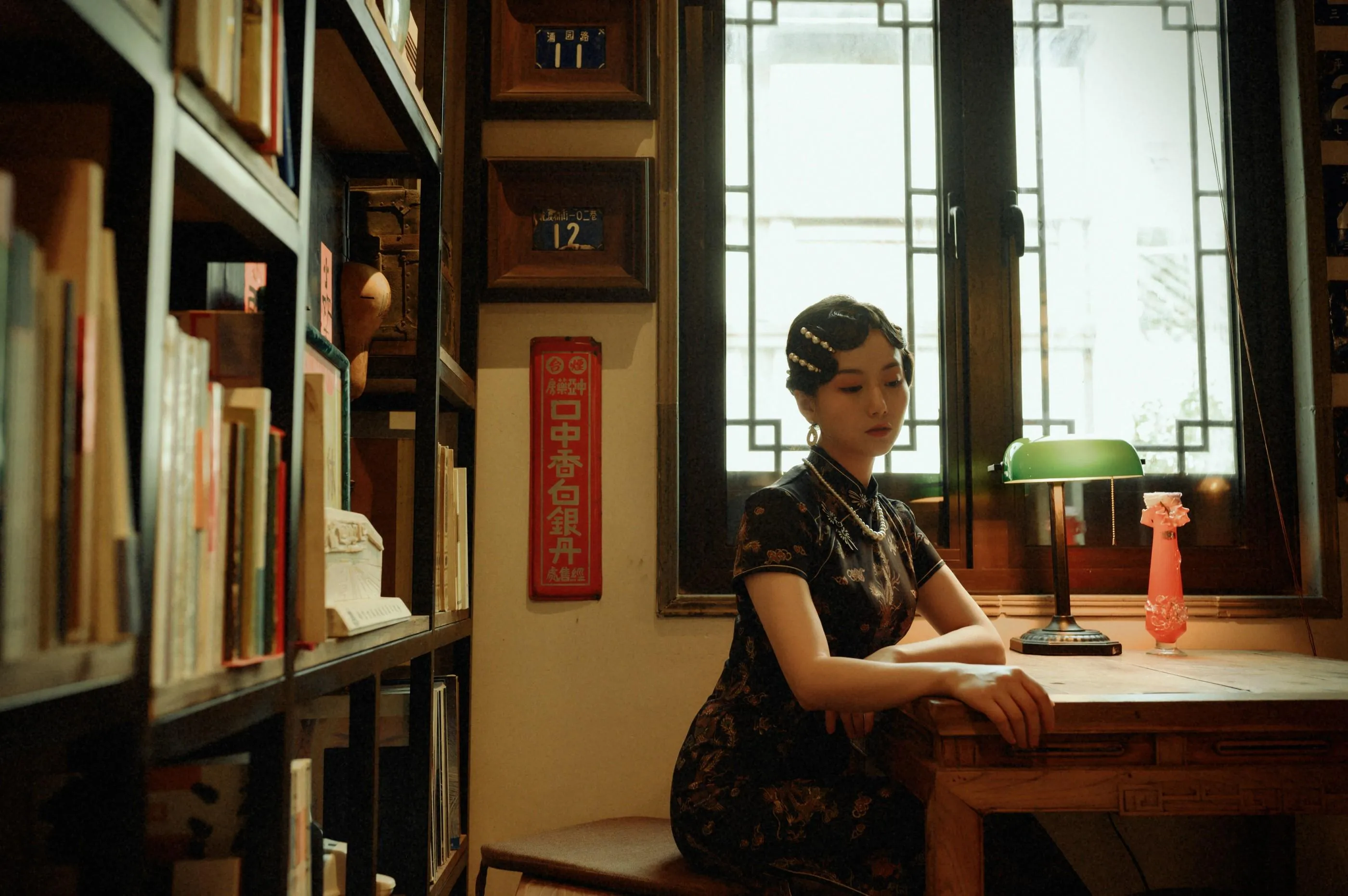 [YITUYU艺图语]2022.07.20 未央 萌萌 [23P]插图8